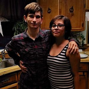 Meet your Posher, Jadzia